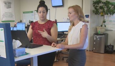 Tech company Vendasta cuts 20 jobs in Saskatoon and 50 worldwide as it switches over to AI