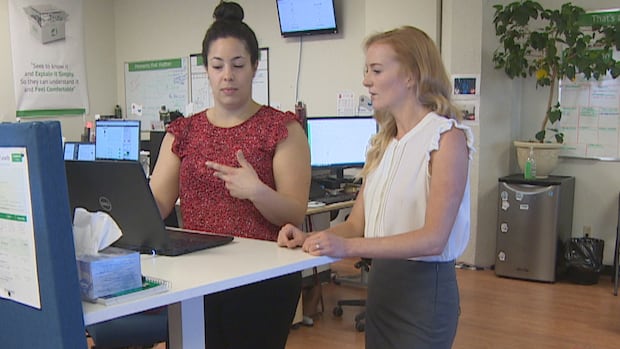 Tech company Vendasta cuts 20 jobs in Saskatoon and 50 worldwide as it switches over to AI