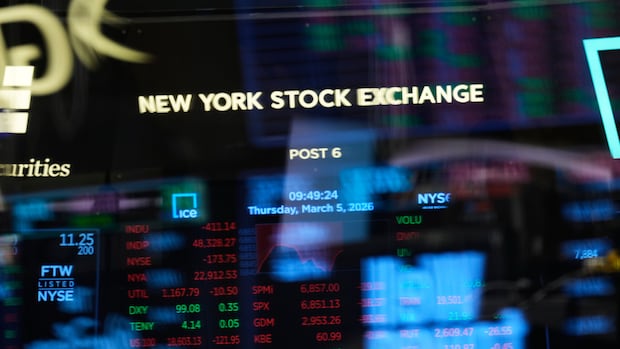 Oil prices spike to highest level since summer of 2024 amid war in Iran