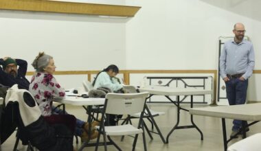 Mackenzie Valley Highway plans move ahead but funding likely depends on extension to Inuvik