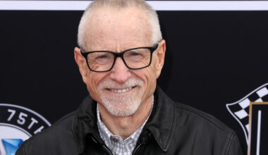 NASCAR Hall of Famer Mark Martin to Lead Field at Darlington Goodyear 400