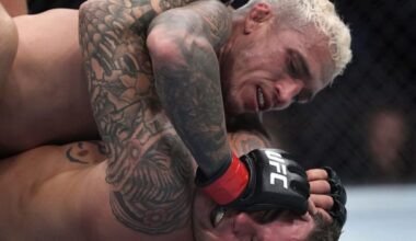 UFC 326 Picks, DFS Preview and Predictions for Holloway vs. Oliveira 2: The Fight IQ Podcast