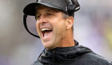 Giants Get Great News on Trade Target Before NFL Free Agency