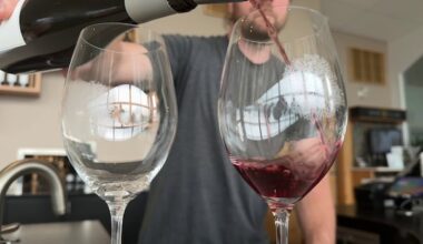 'Right decision': B.C. industry raises a glass to Alberta for corking added wine tax