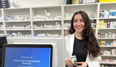 Pet prescriptions can now be filed at Ontario pharmacies