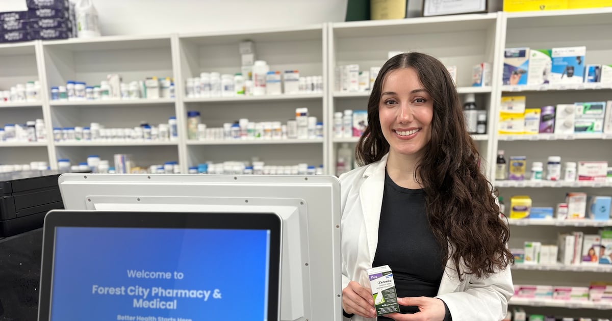 Pet prescriptions can now be filed at Ontario pharmacies