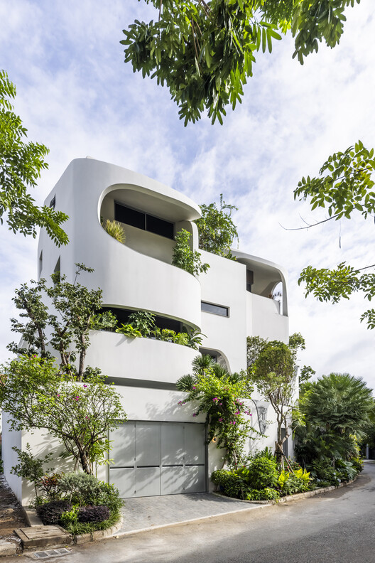Bống's House / 23o5Studio - Exterior Photography
