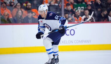 Jets send Stanley, Schenn to Sabres – Winnipeg Free Press