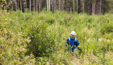 Oil and gas leads Canada in environmental protection spending