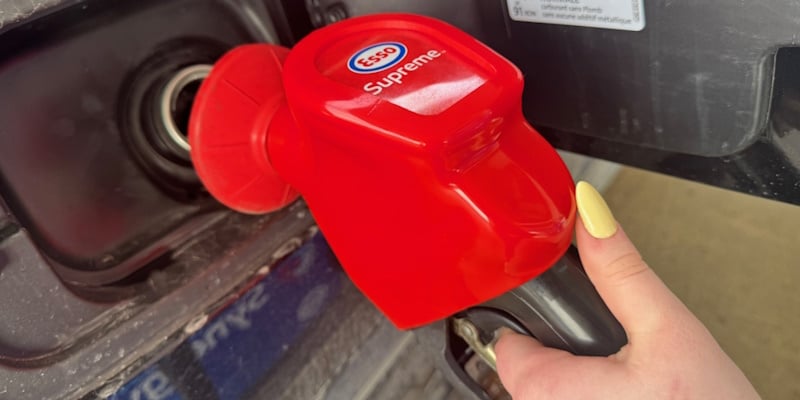 Fuel Prices Way Up in PUB's Weekly Adjustment