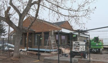 Angel's Cafe moving north of Calgary following closure of Edworthy Park location