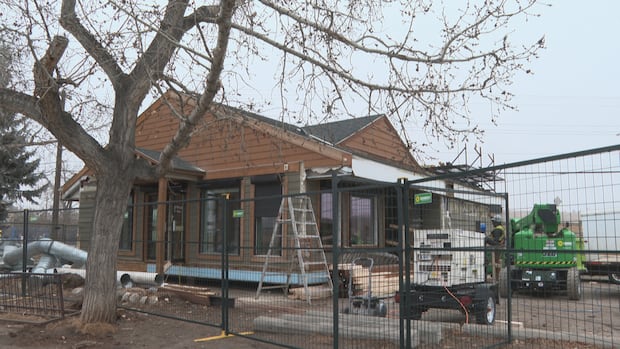 Angel's Cafe moving north of Calgary following closure of Edworthy Park location