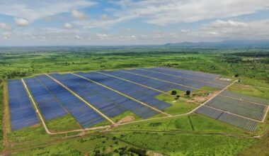 How Ontario's solar boom and bust put more solar in Africa