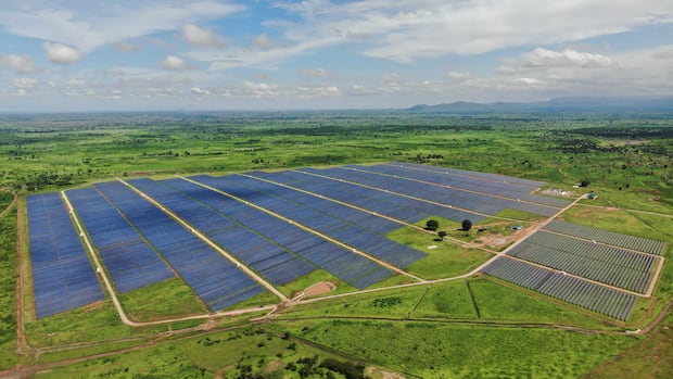 How Ontario's solar boom and bust put more solar in Africa