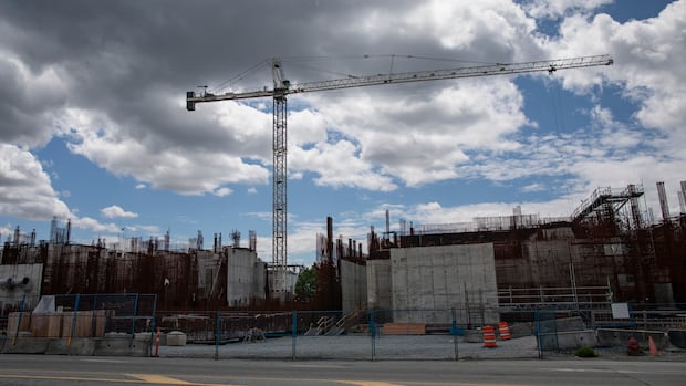 North Vancouver mayors call for inquiry into $3.86B wastewater treatment project