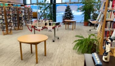 N.W.T. libraries welcome Ottawa’s decision to continue low-cost postage