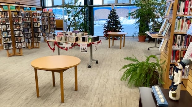 N.W.T. libraries welcome Ottawa’s decision to continue low-cost postage