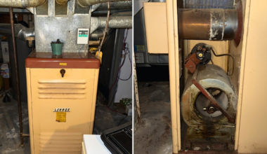 Ontario man’s 69-year-old furnace wins longevity contest