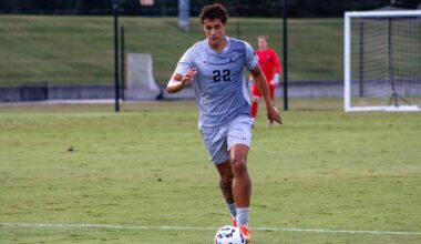 Yoder Inks Pro Contract with FC Naples