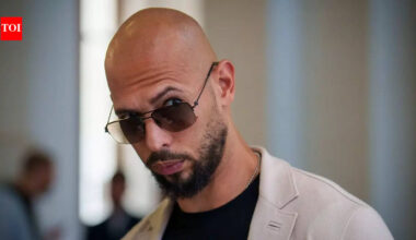 Andrew Tate’s Misfits Boxing Qatar event in jeopardy amid Middle East regional crisis, Mams Taylor doesn't want to “bombard people in fear” | MMA News