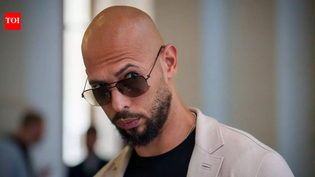 Andrew Tate’s Misfits Boxing Qatar event in jeopardy amid Middle East regional crisis, Mams Taylor doesn't want to “bombard people in fear” | MMA News