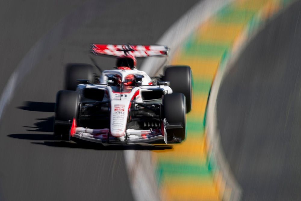 Esteban Ocon (Haas)