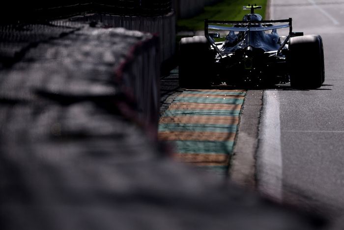 Andrea Kimi Antonelli, Mercedes