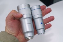 The new 400mm and 200mm lenses