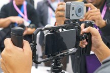 The Pro Video Rig Kit