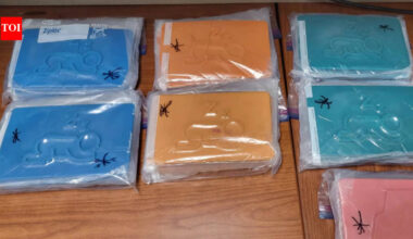 Navjot, Attarvir, Balwinder and Manpreet Singh charged after $2.3 million in suspected fentanyl seized in Brampton