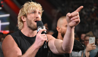 YouTuber-turned-WWE Superstar Logan Paul offers $1 million to any NFL player who can beat him in boxing