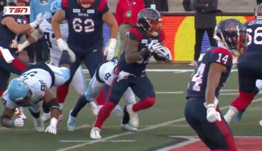 Sean Thomas-Erlington Announces Retirement – BGMSportsTrax