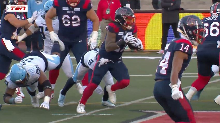 Sean Thomas-Erlington Announces Retirement – BGMSportsTrax