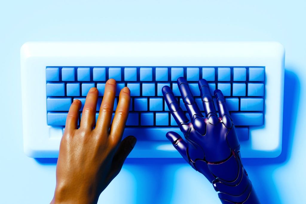 How AI Can Cut Months Off Your Business Launch