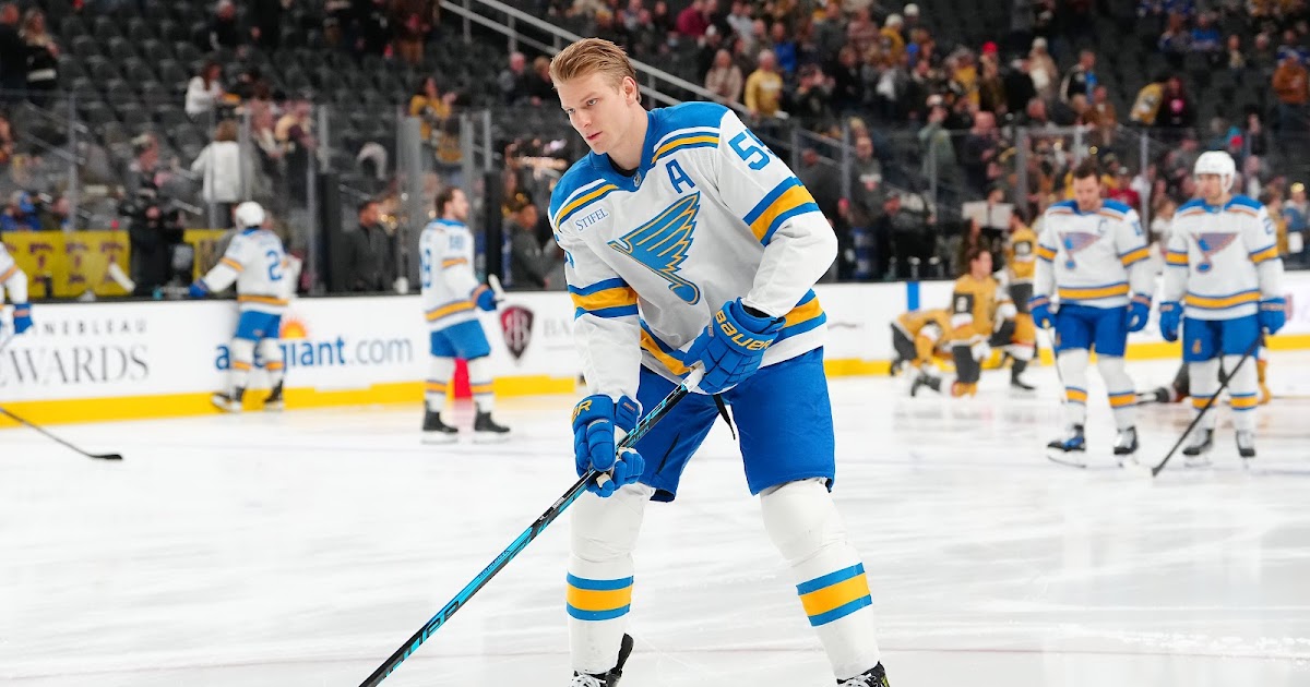 Huge Update on Colton Parayko Revealed Friday Morning