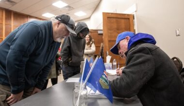 'Rock solid' majority opposed to Alberta independence: Abacus Data poll