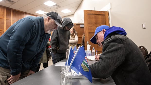 'Rock solid' majority opposed to Alberta independence: Abacus Data poll