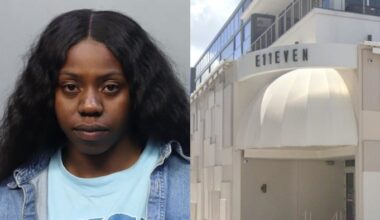 WNBA star Arike Ogunbowale arrested after altercation at Miami’s E11EVEN nightclub: Cops