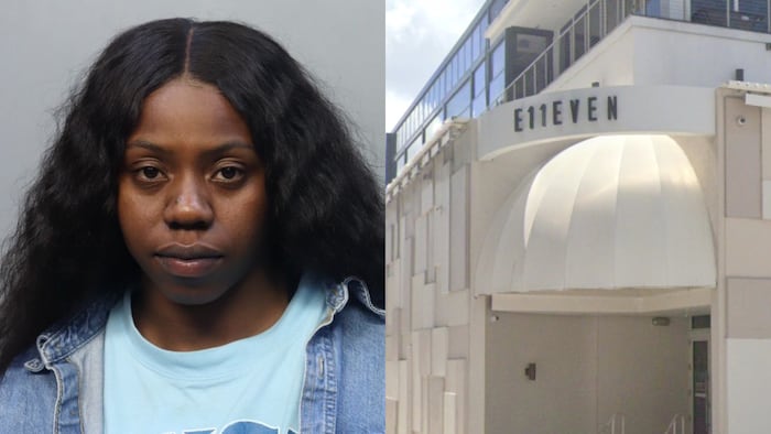 WNBA star Arike Ogunbowale arrested after altercation at Miami’s E11EVEN nightclub: Cops