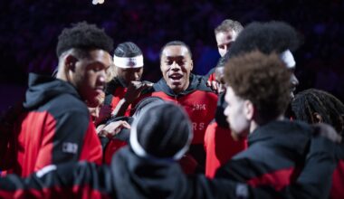 Raptors Quietly Add Former No. 1 Pick