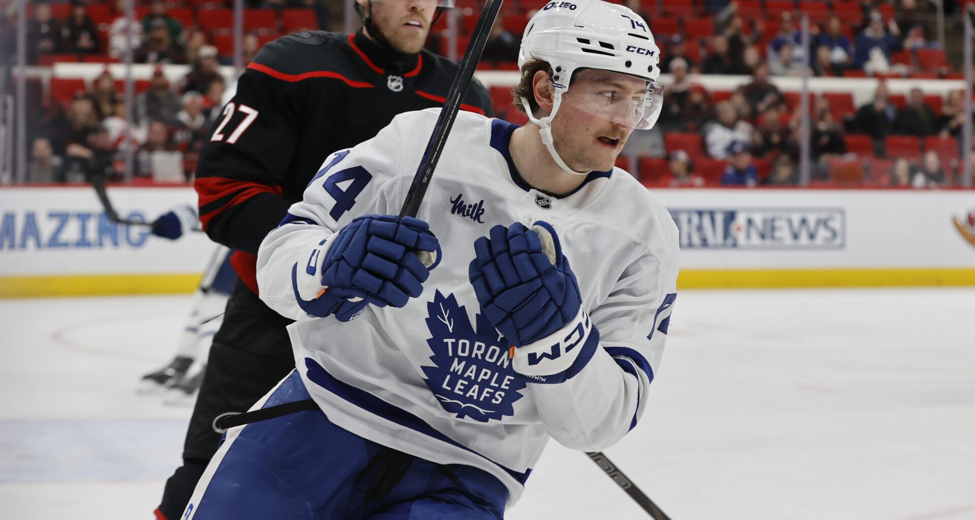 Maple Leafs Deal Top Target for Poor Return