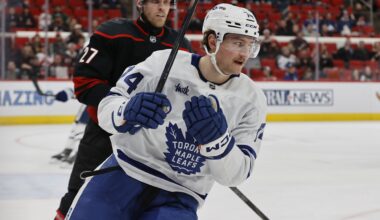 Maple Leafs Deal Top Target for Poor Return