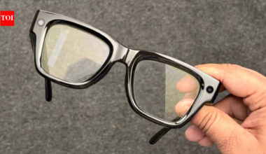 Meta’s Smart Glasses: ‘We see everything’: Thousands in Kenya are reportedly seeing your most private moments you record on Meta’s Smart Glasses |