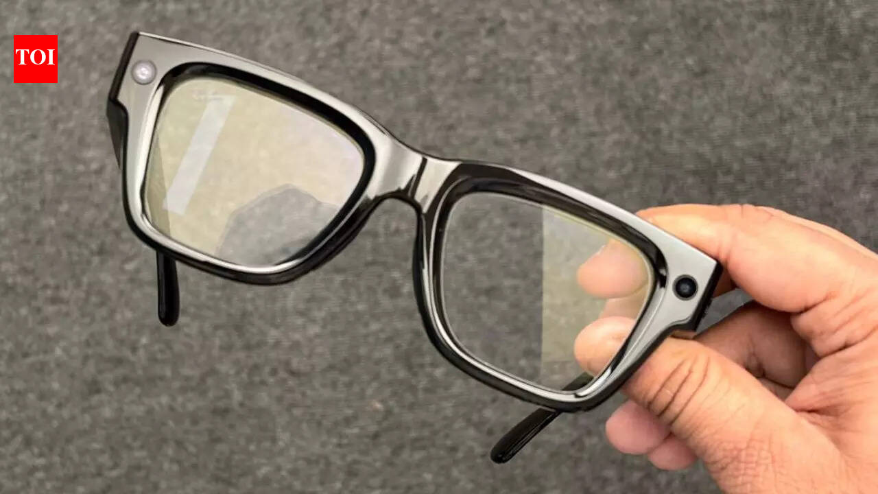 Meta’s Smart Glasses: ‘We see everything’: Thousands in Kenya are reportedly seeing your most private moments you record on Meta’s Smart Glasses |