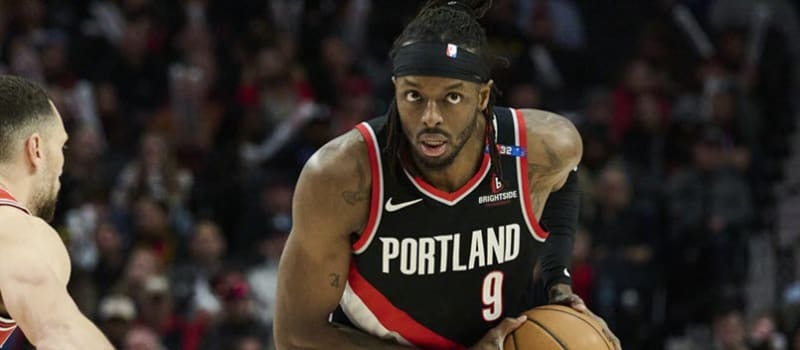 NBA Best Bets for Friday Night