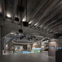 Archiving the Technosphere: How Museum Architecture Mediates Human-Made Systems - Image 4 of 9