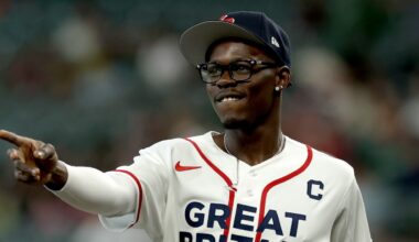 MLB news: Jazz Chisholm booed during World Baseball Classic