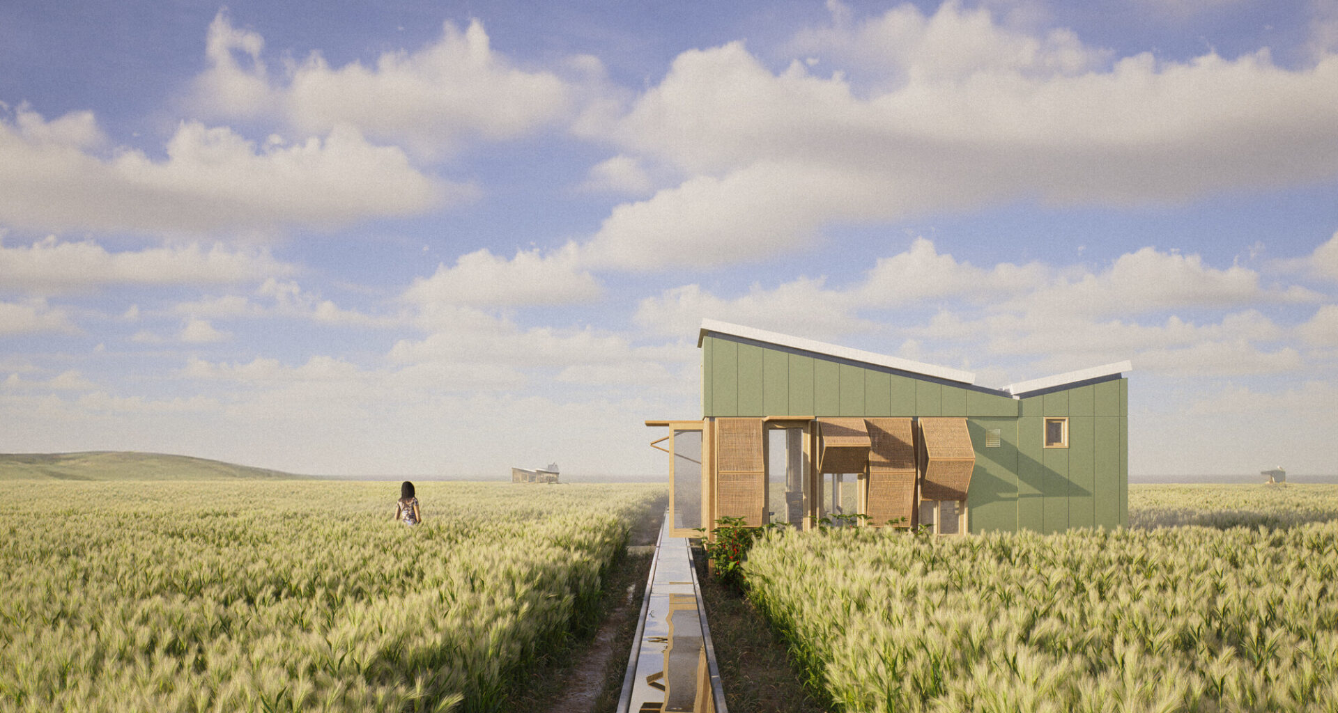 Buildner and Kingspan Launch MICROHOME 2026 With €100K in Awards and Announce 10th Edition Winners