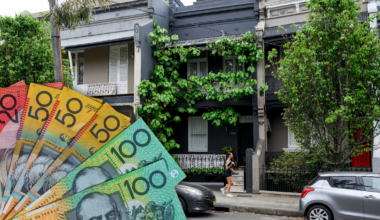 ATO 'death tax' facing Aussies inheriting family home as $5.4 trillion wealth transfer looms