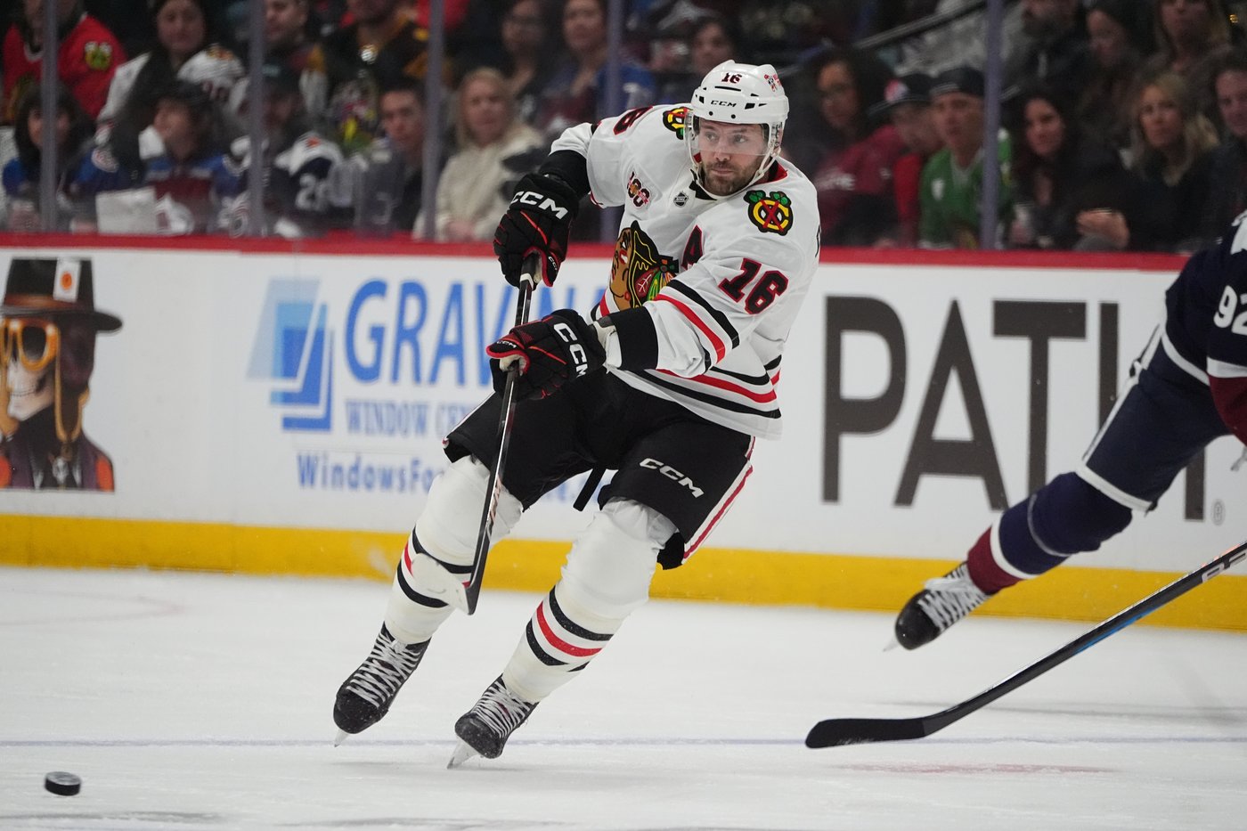 New additions Dach, Dickinson relish opportunities with Edmonton Oilers | NanaimoNewsNOW